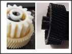 roata dintata Naumann  / Heinner/ Moulinex / Gorenje