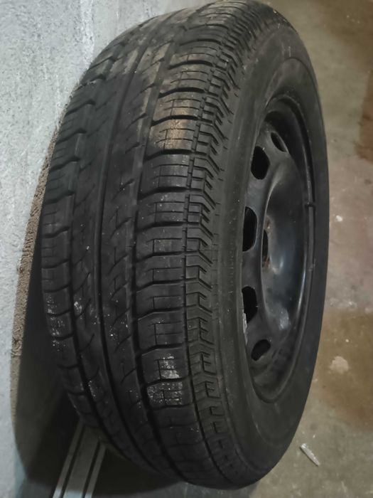 Гуми и джанти авточасти