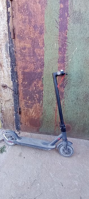 Самокат xiaomi 360