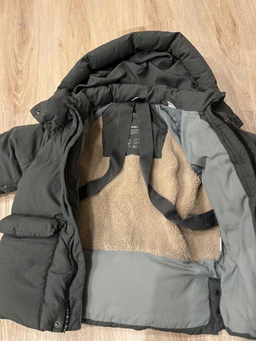 Детско зимно яке