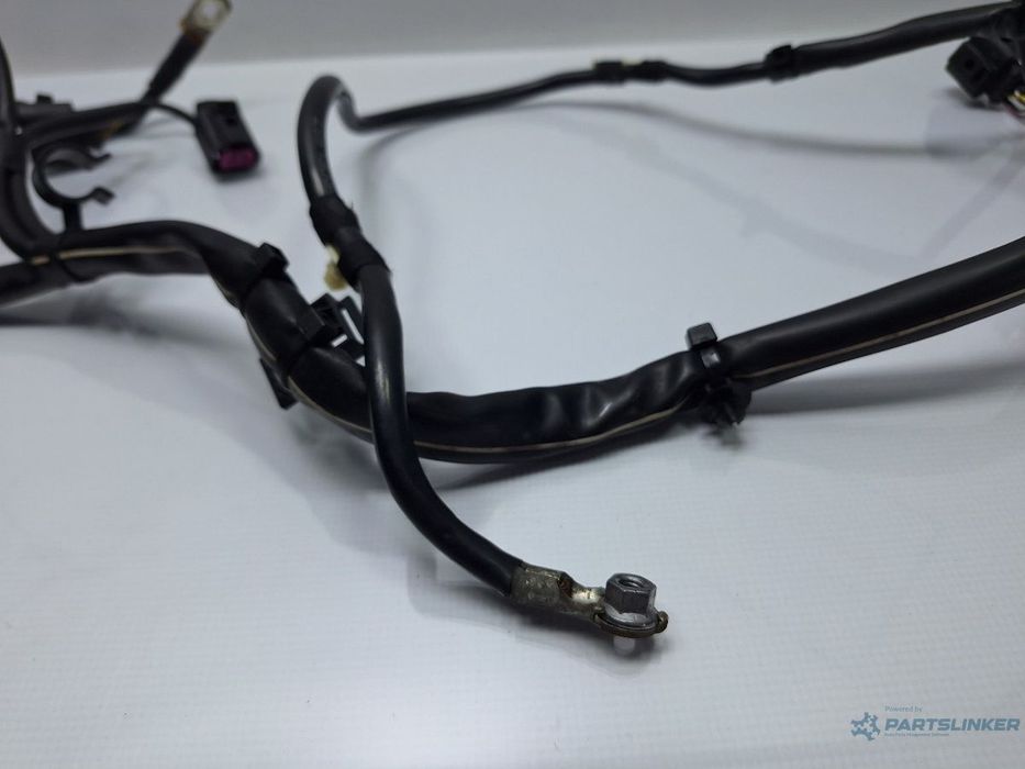 Instalatie electrica alternator VOLKSWAGEN TIGUAN 5N_ 2007 - > TDI 4motion CBAB, CFFB, CLJA 5N0971349AK