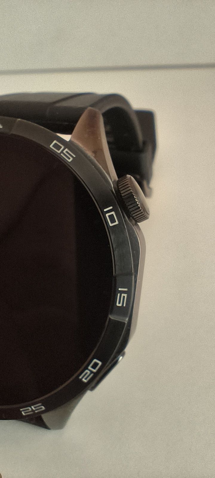 Huawei watch GT 4