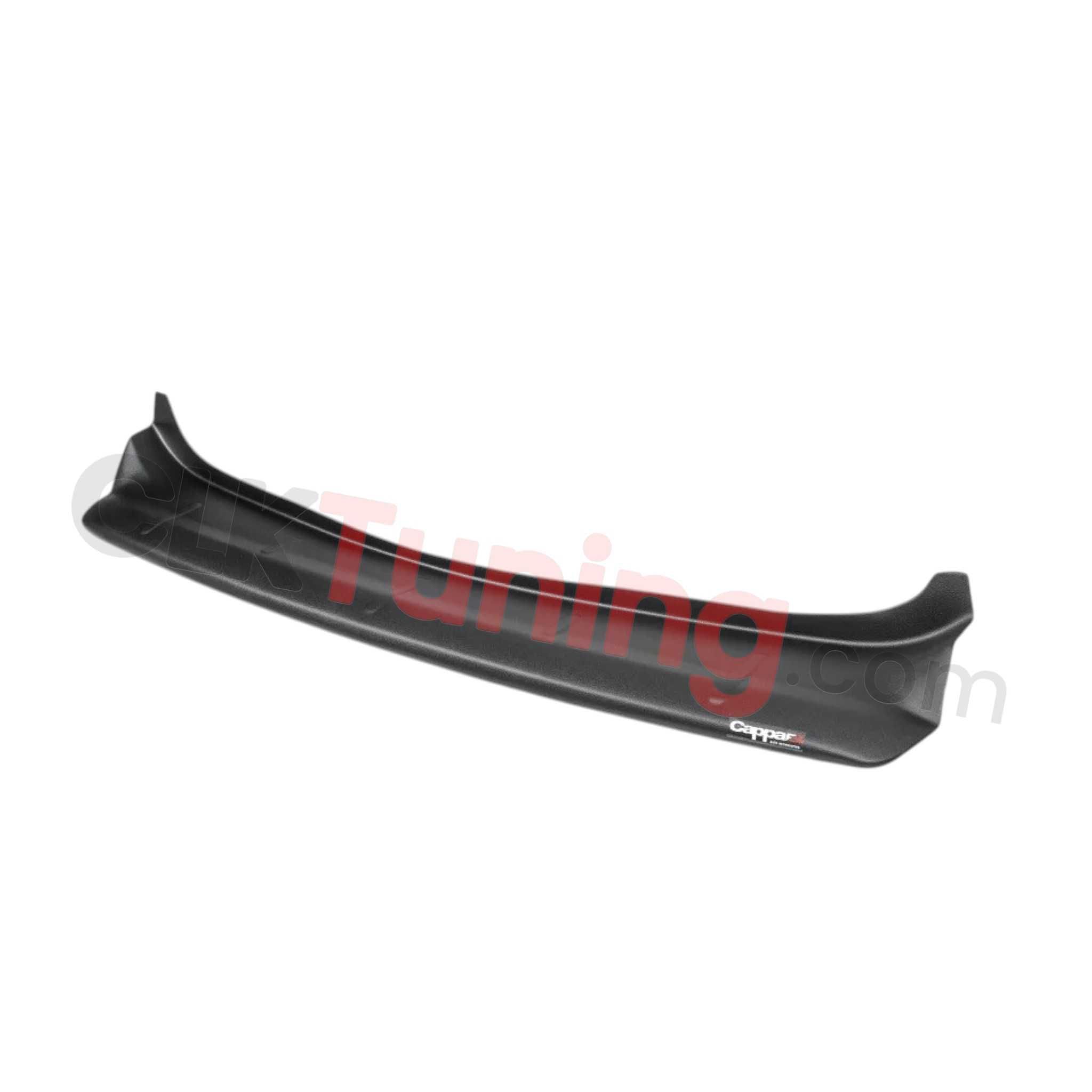 Ornament Protectii Protectie prag portbagaj Dacia Duster 2