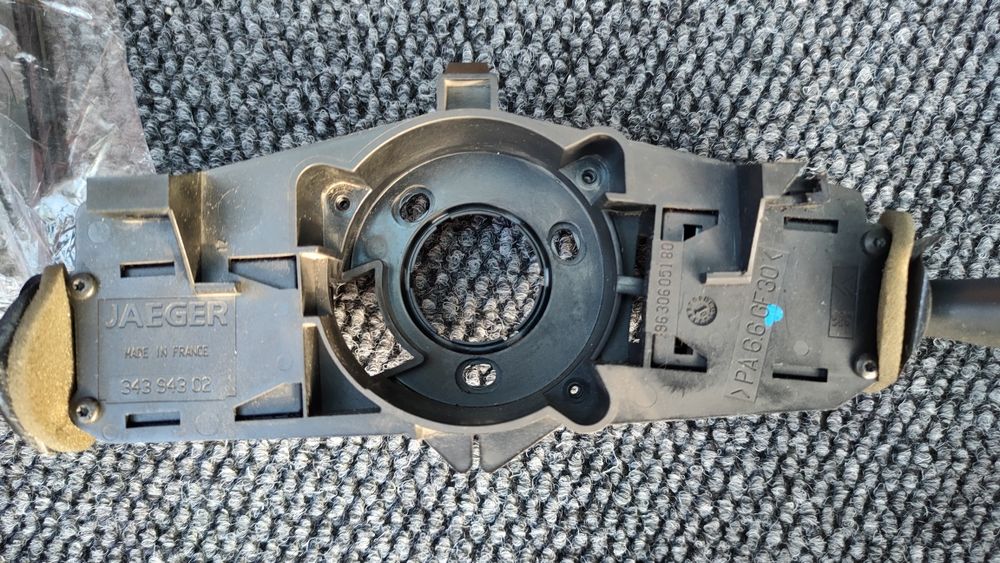 Лост светлини и за чистачки за Пежо 206 / PEUGEOT 206