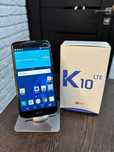 Телефон LG K10 LTE