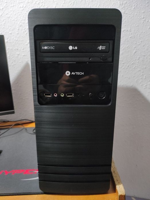 Tayyor kampyuterga Keys Srochna sotiladi holati ideal