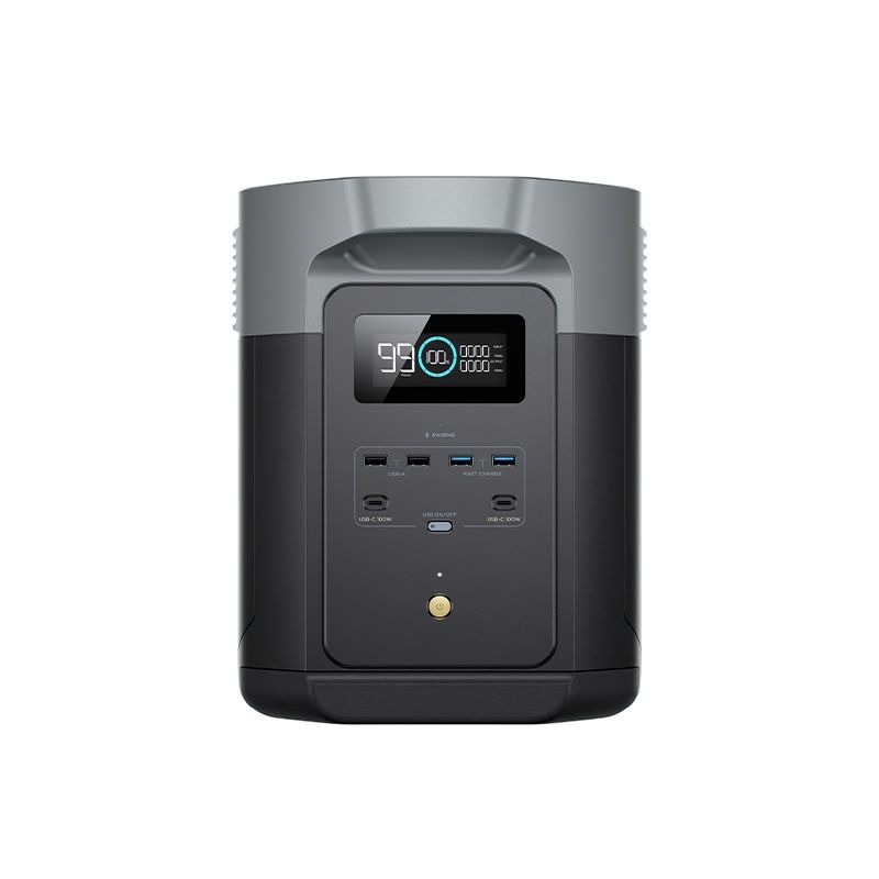 Ecoflow Delta 2 MAX cn