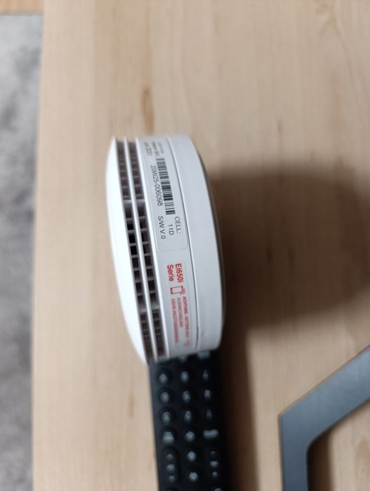 Detector gaz, fum, foc