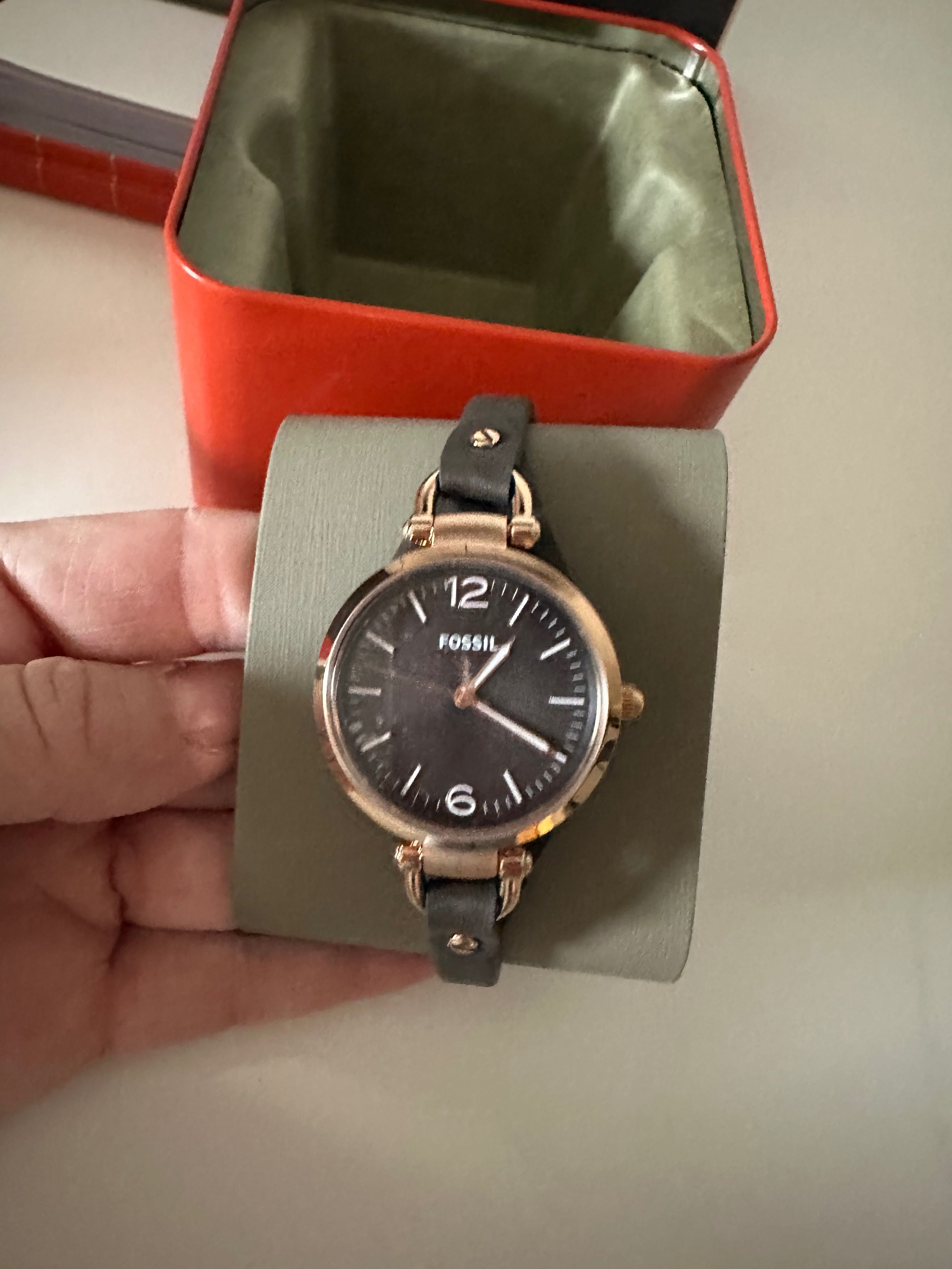 Дамски часовник Фосил Fossil / Skagen / Michael Kors