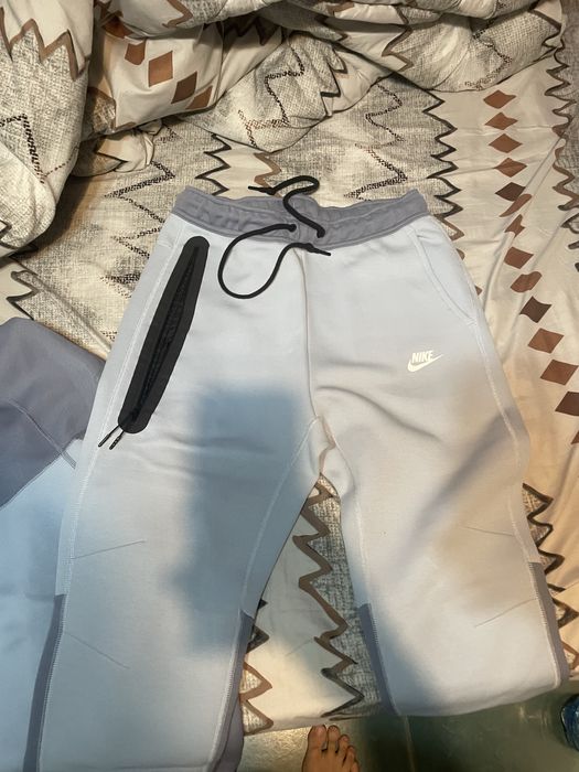 Trening tech bluza L pantaloni M