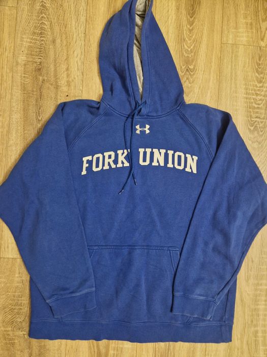 Hanorac Under Armour