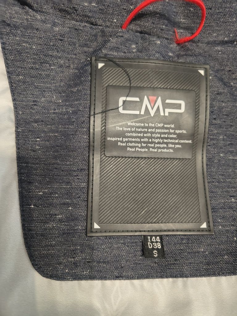 Яке за зимни спортове CMP