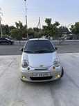 Matiz prastoy 2005 yil