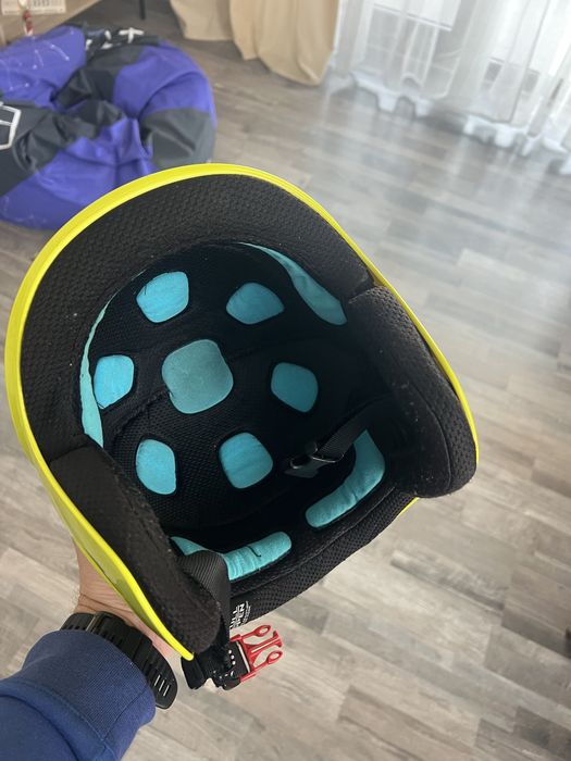 Casca Poc Skull Orbic M