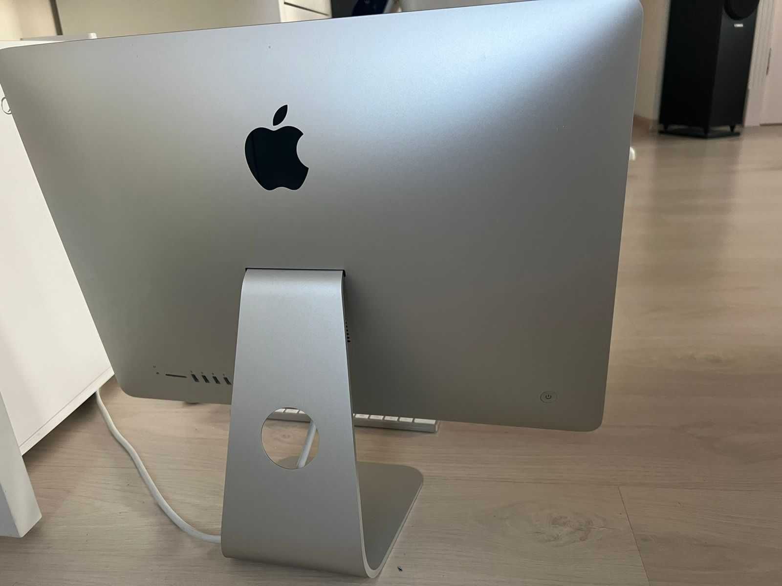 Imac 21.5-inch, late 2015