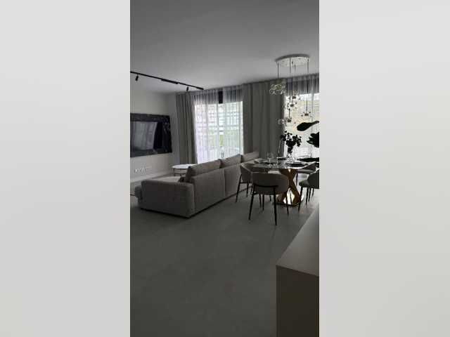 Дава се под наем Двустаен апартамент в София, Център - 56 кв.м за 408 € - Снимка #4