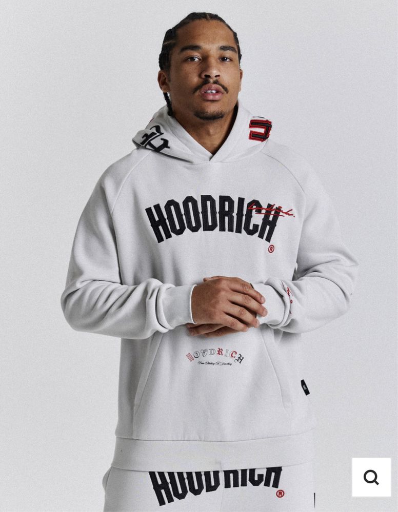 Hoodrich артикули