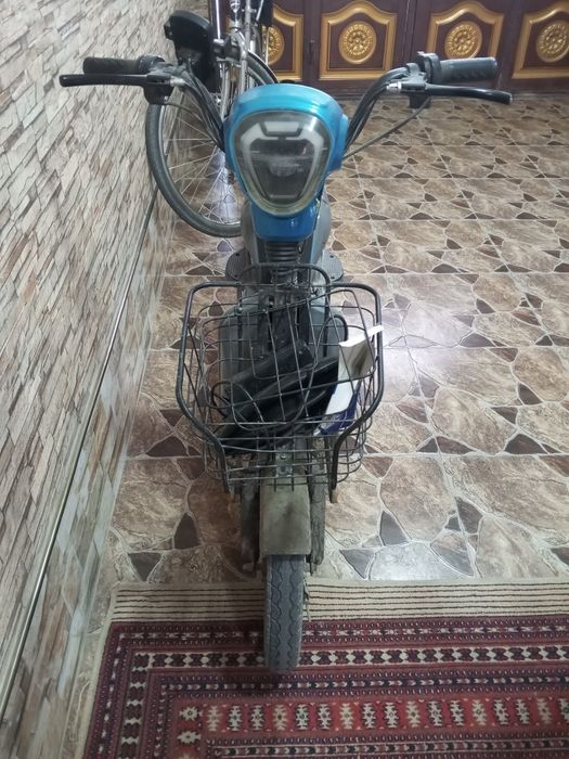 Продаётся скутер