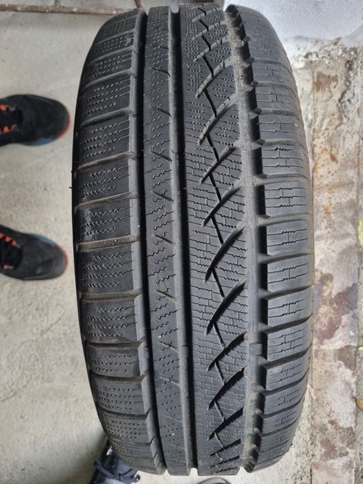 Vând 4 Cauciucuri de iarna