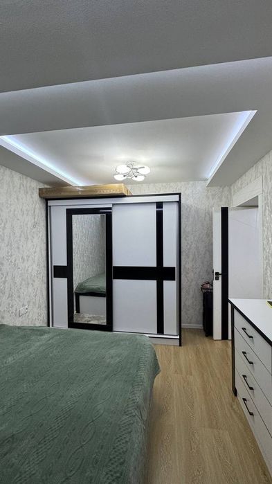 Срочно продаётся 3х -комнатная квартира в монсарде