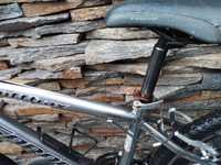 Алуминиев велосипед колело Saracen перфектно състояние 30дни гаранция