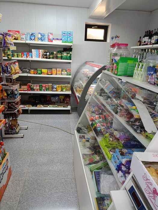 Сдаётся продуктовый магазин