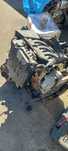 Motor Renault 1.6 16valve