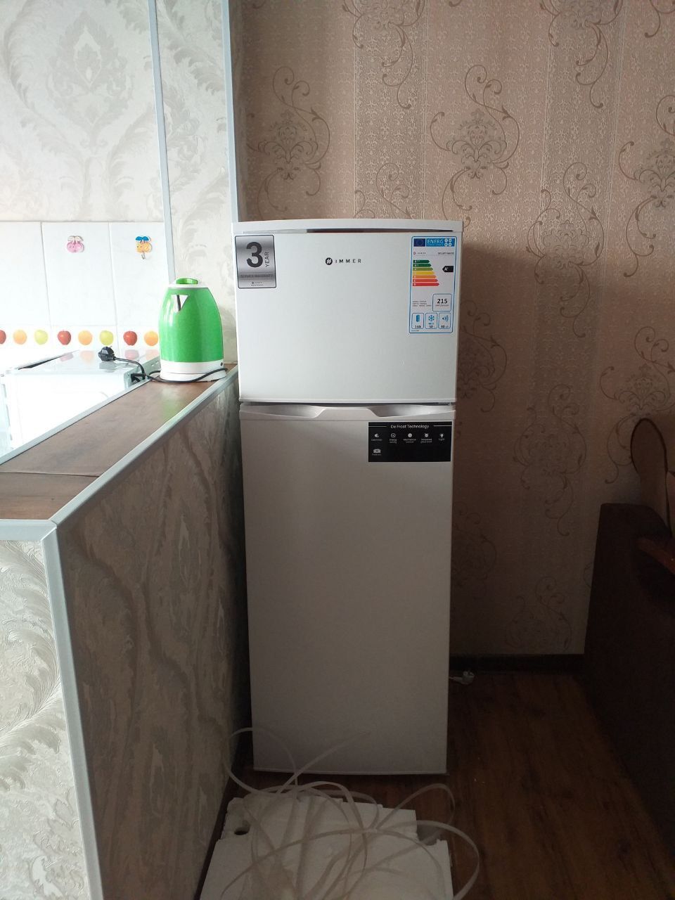 Аренда 2/1/3 КАРАСУ-6 Базарчик AN19