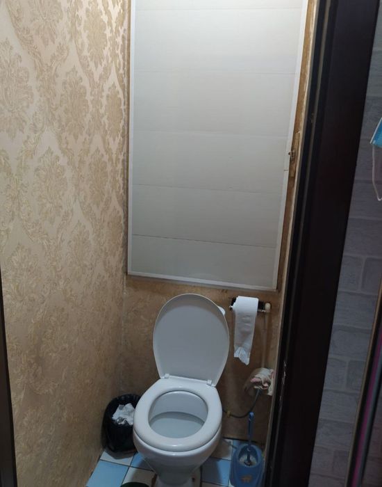 .2/2/4‼️Балкон 1.5/6.Учтепа Хакимият.52м2