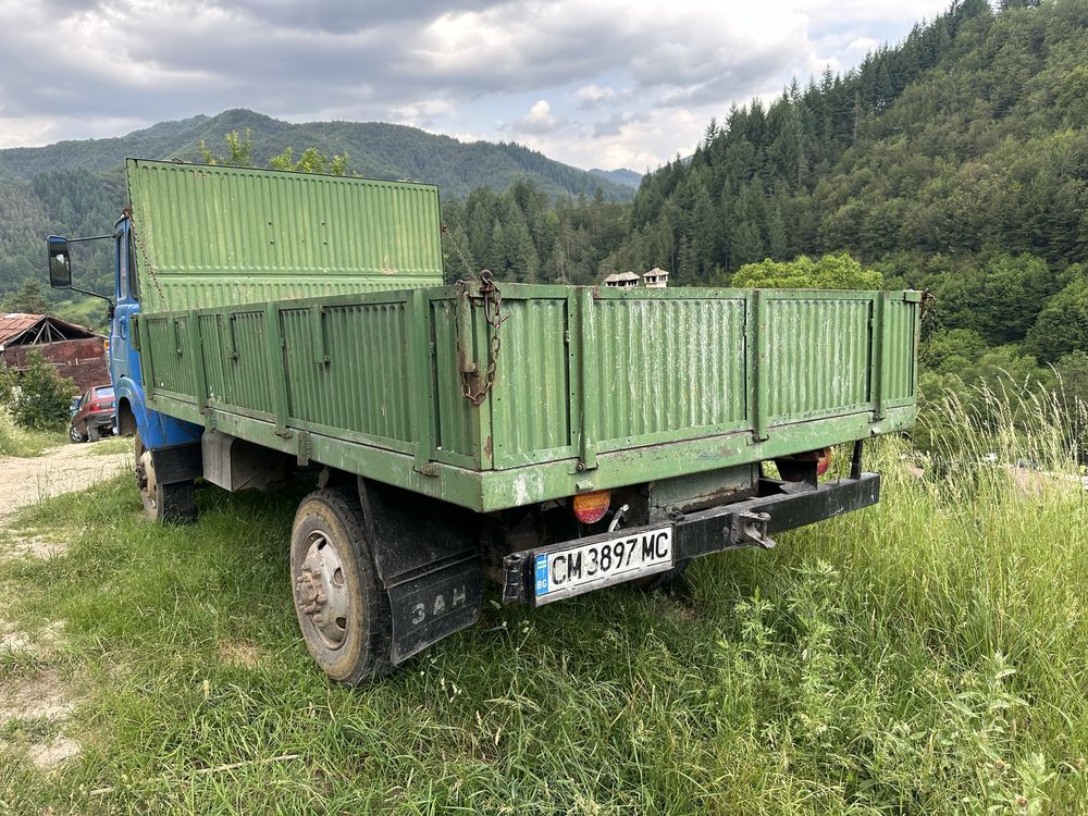 Avia Preslav 1100
