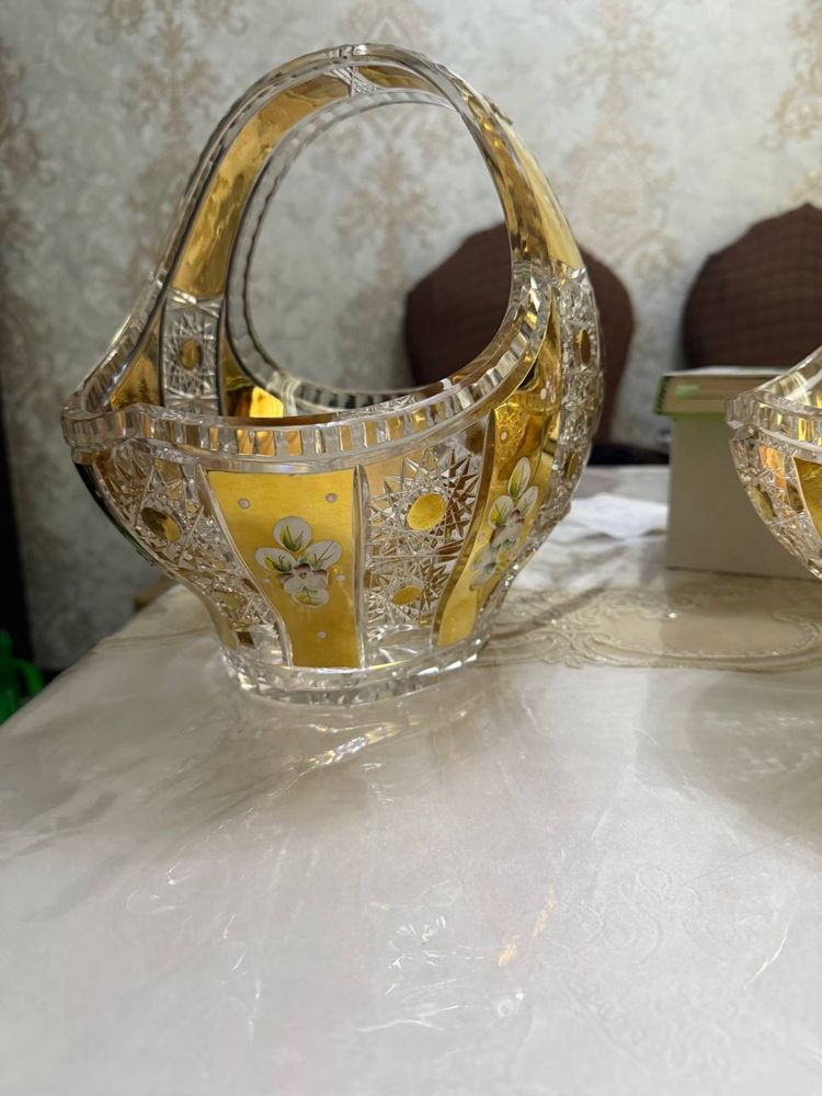 Карзинка параси400$