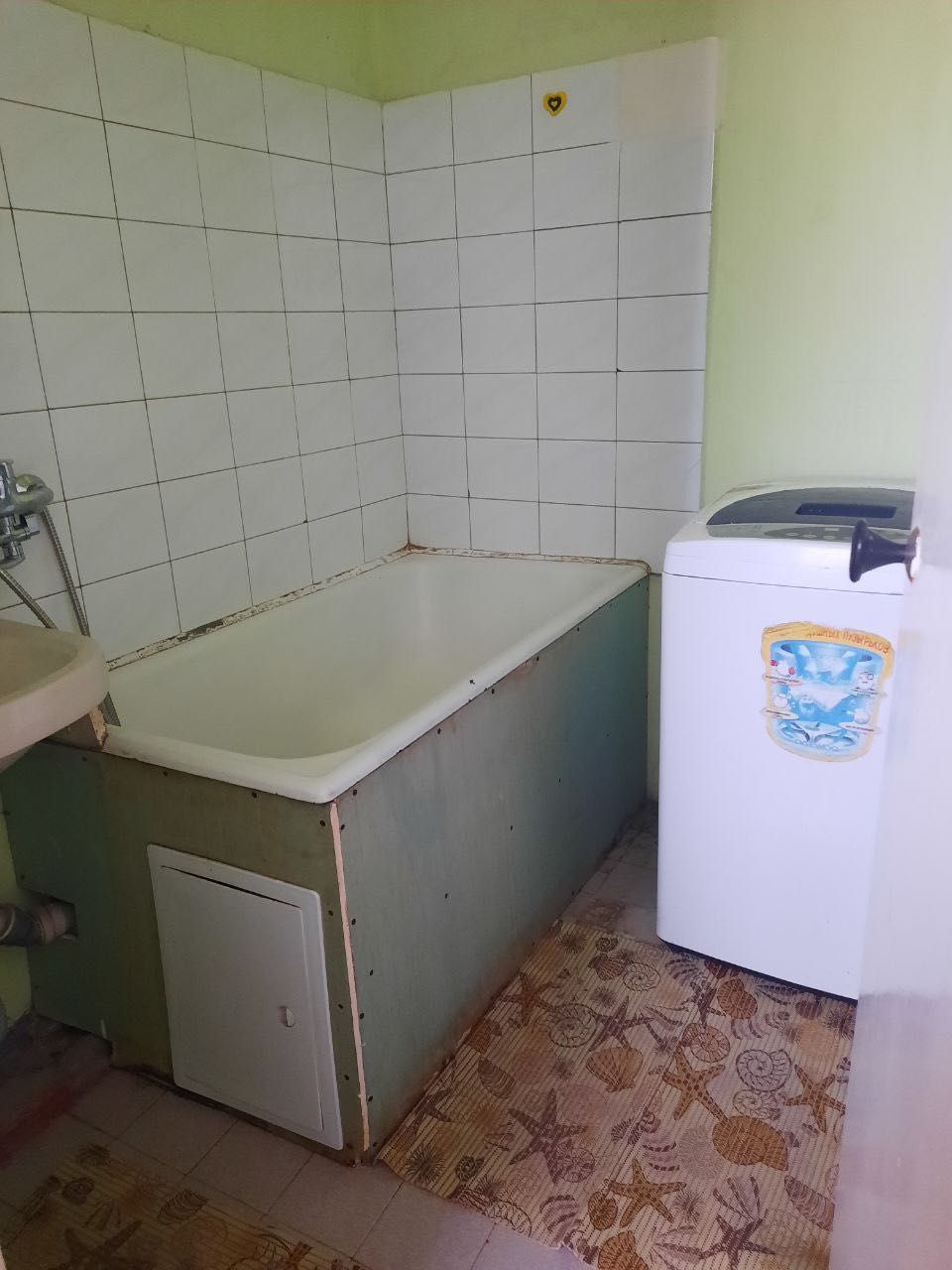 Квартира ижарага берилади Яшнабод