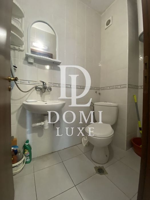 Продава се Едностаен апартамент в Варна, Погреби - 40 кв.м за 2110 €/кв.м - Снимка #10