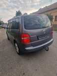 Auto touran 2..0 tdi 2007