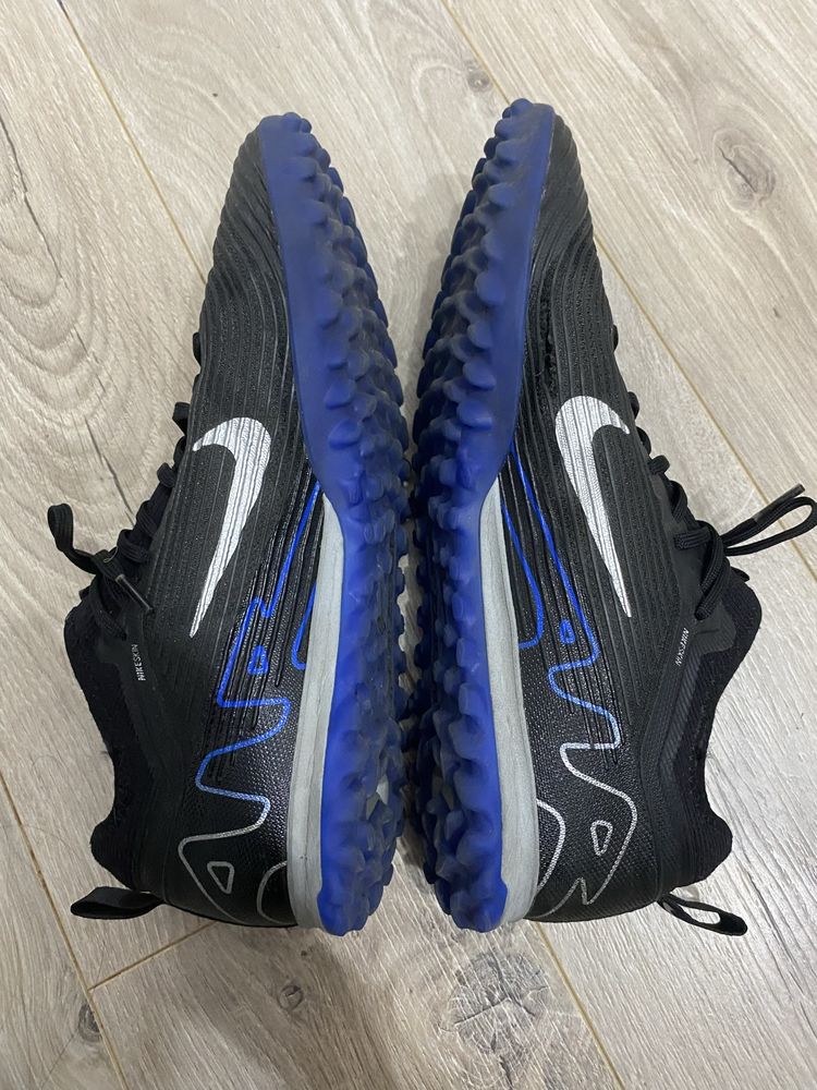 Adidasi fotbal Nike Mercurail vapor 15 Pro Tf