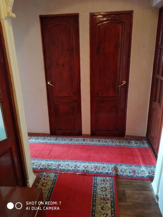 2 xonali uy sotiladi Mk-oq tepadan