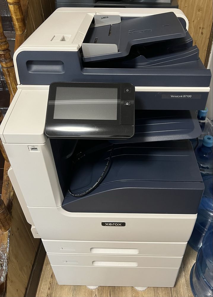 Xerox VersaLink B7125