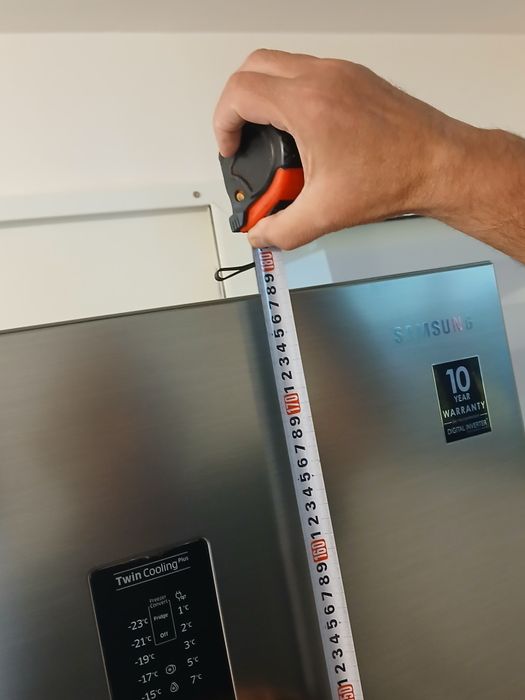 Frigider Samsung  Mare Oferta