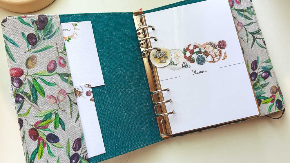 Готварска книга за рецепти