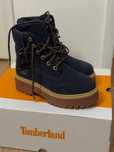 Чисто нови обувки Timberland