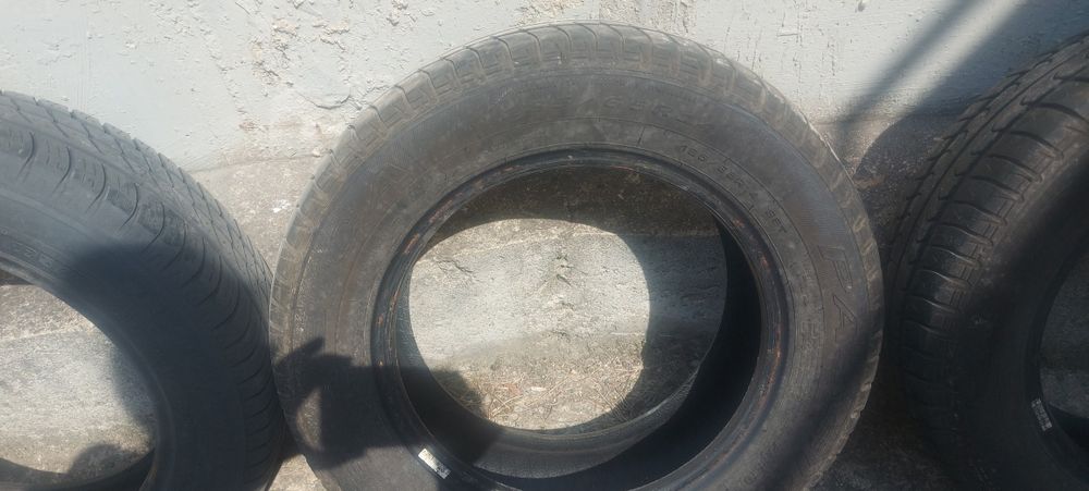 гуми 185/65/14" и 175/65/14"