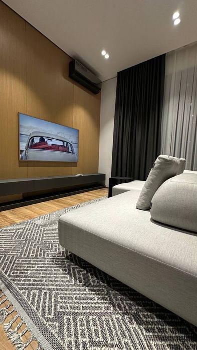 ПРОДАЁТСЯ КВАРТИРА 2/8/15 в ЖК "INFINITY" ул.Садык Азимова Эфенди