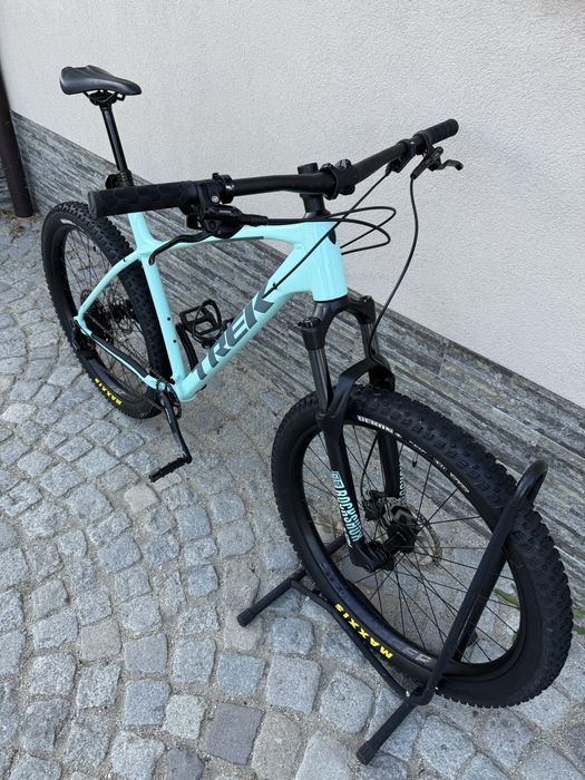 Планински велосипед твърдак Trek ROSCOE 7 размер: 29/XXL