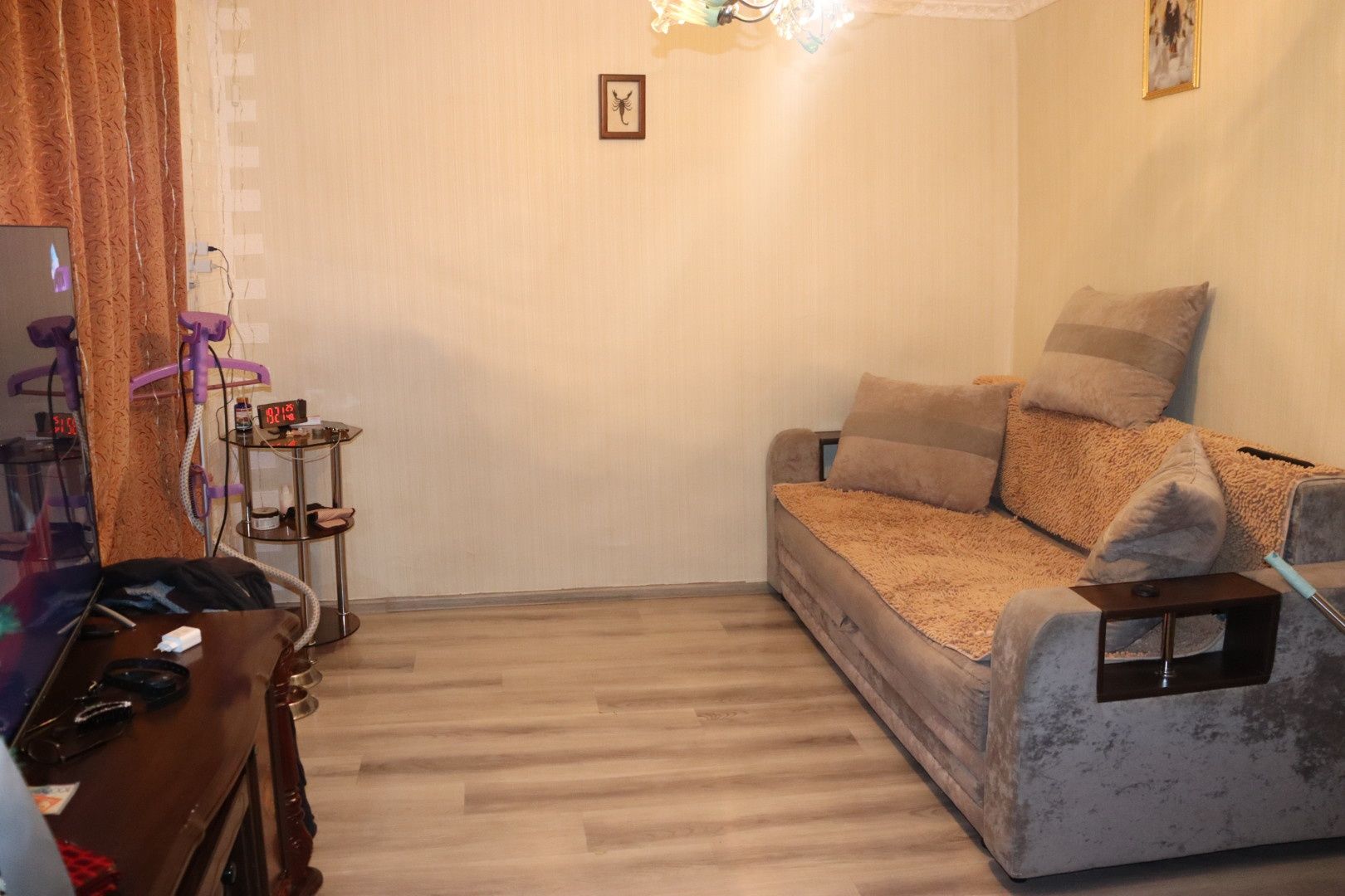 Продам дом 60кв/м