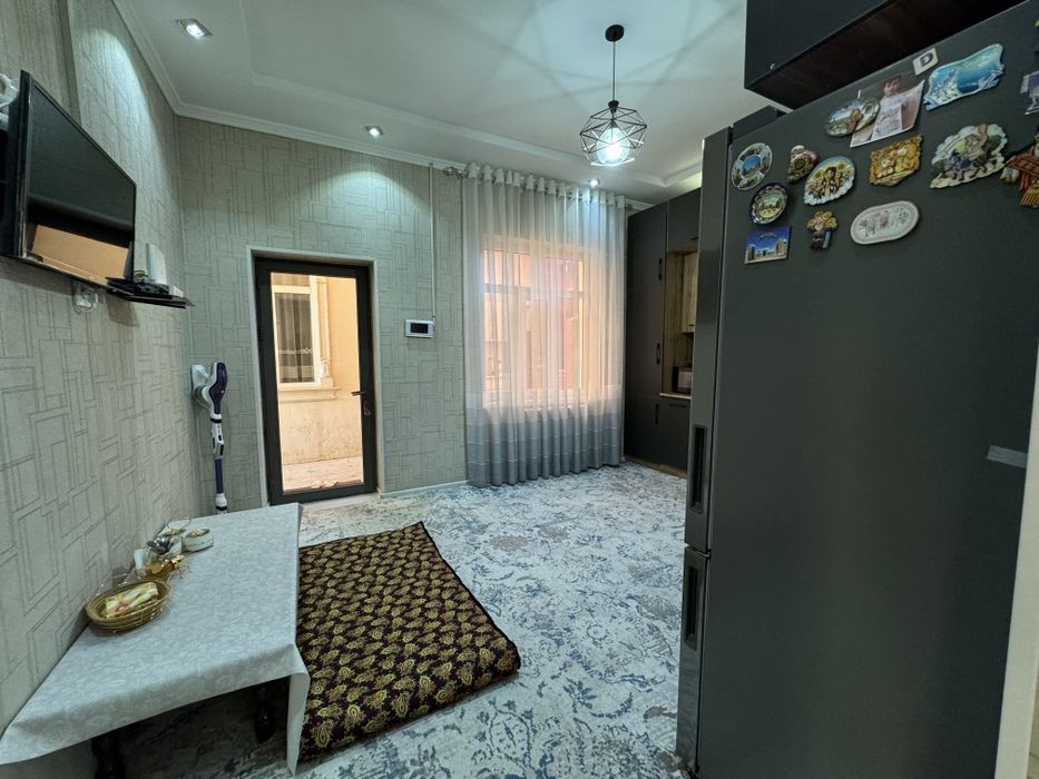 Ховли СОТИЛАДИ 4,44 сотка Бектемир Пост ШОШИЛИНЧ