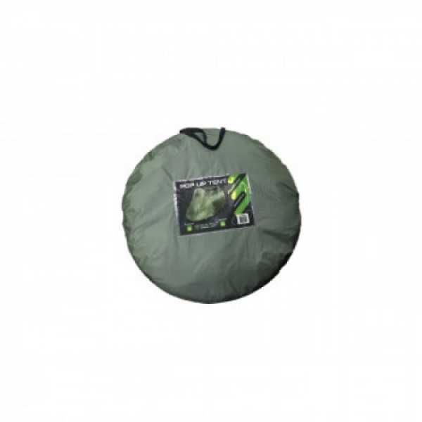 Палатка NGT Fortress Bivvy 2 Man/Палатка Carp Pro