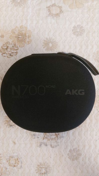 Безжични слушалки AKG N700 NCM2