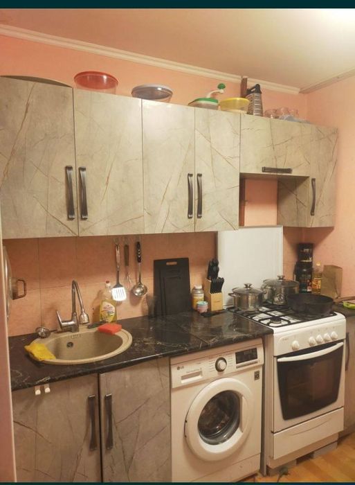 Студента  на подселение