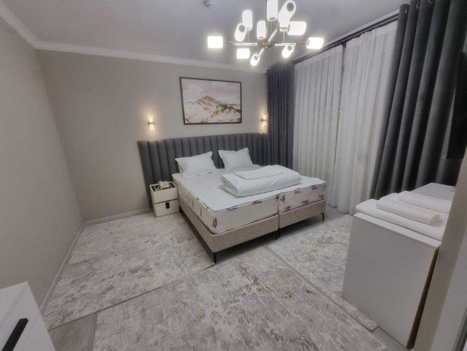 Продается гостиница за 235.000$ в центре