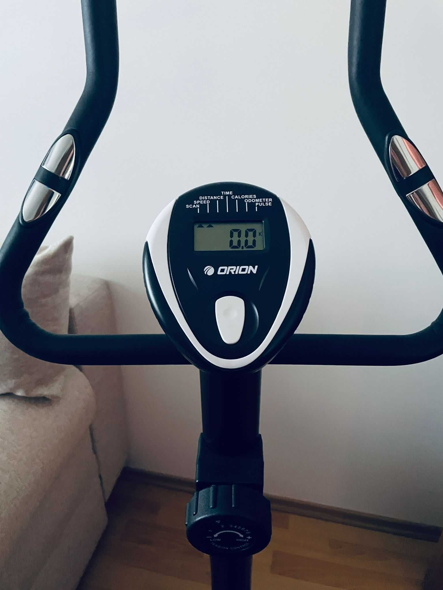 Bicicletă Magnetică Fitness ORION M100